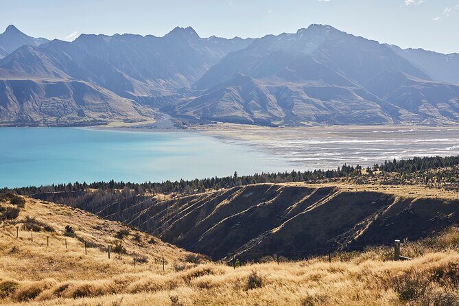 Scenic 4WD Tour Lake Tekapo Backcountry - Final Thoughts: Is It Worth Your While?