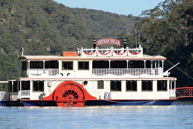 Scenic Adventure Lunch Cruise - Final Thoughts
