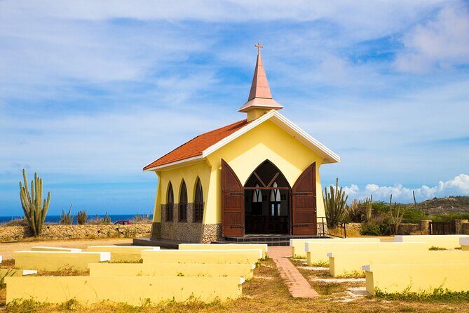 Scenic Aruba Self-Guided Driving and Walking Audio Tour - FAQs
