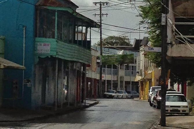 Scenic Barbados Coast To Coast Half-Day Tour - Final Thoughts