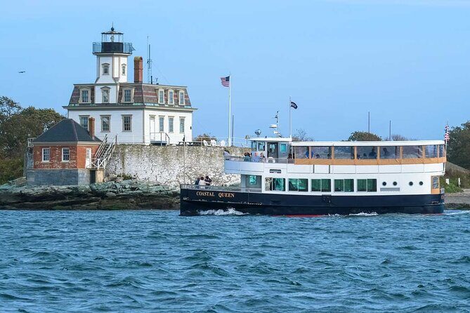 Scenic Bay Cruise of Narragansett Bay from Newport - FAQ