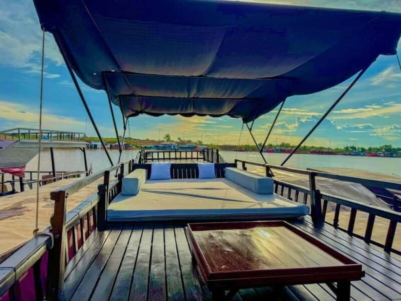 Scenic Boat Journey from Siem Reap to Battambang - Who This Tour Is Best For