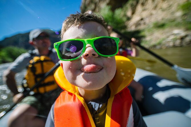 Scenic Canyon Half-Day Float - Frequently Asked Questions