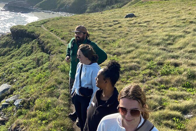 Scenic Coast and Wildlife Tour - Final Thoughts
