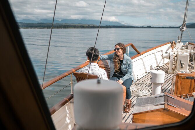 Scenic Cruise & Guided walk on Historic Motor Yacht Lake Te Anau - The Sum Up: Who Should Book This Tour?