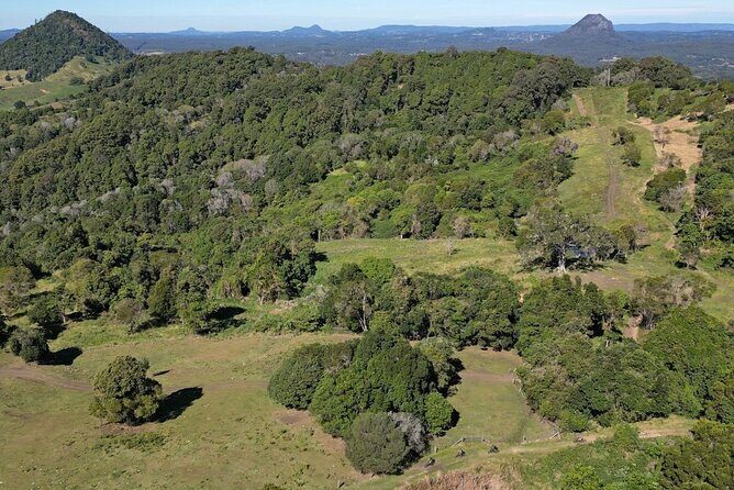 Scenic eBike of the Noosa Biosphere Trail Network - Who Should Consider This Tour?