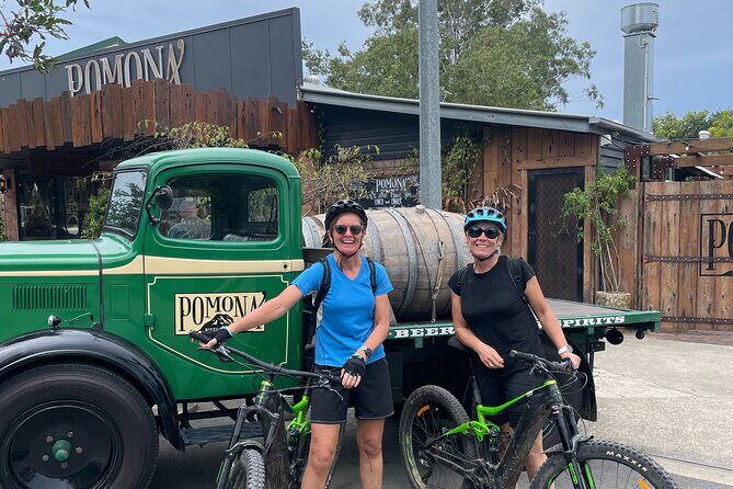 Scenic eBike of the Noosa Biosphere Trail Network - The Sum Up: Is It Worth It?