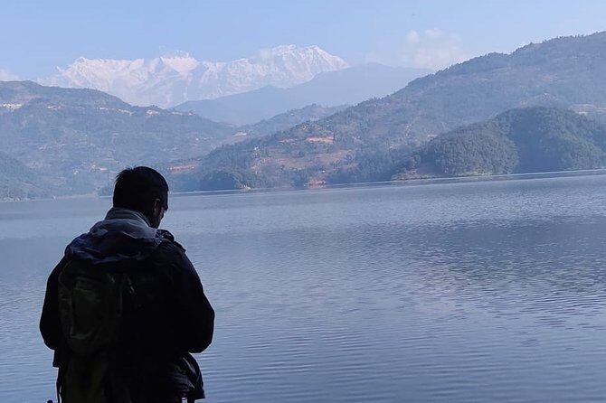 Scenic Entire Pokhara Tour with Guide - A Deep Dive into the Itinerary