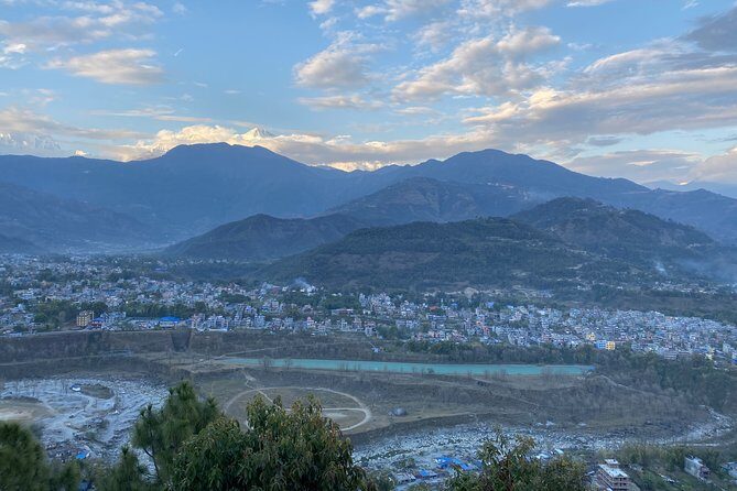 Scenic Entire Pokhara Tour with Guide - The Value Proposition