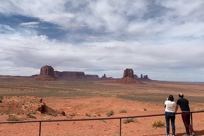 Scenic Express tours 1.5 hrs - Who Should Consider This Tour?