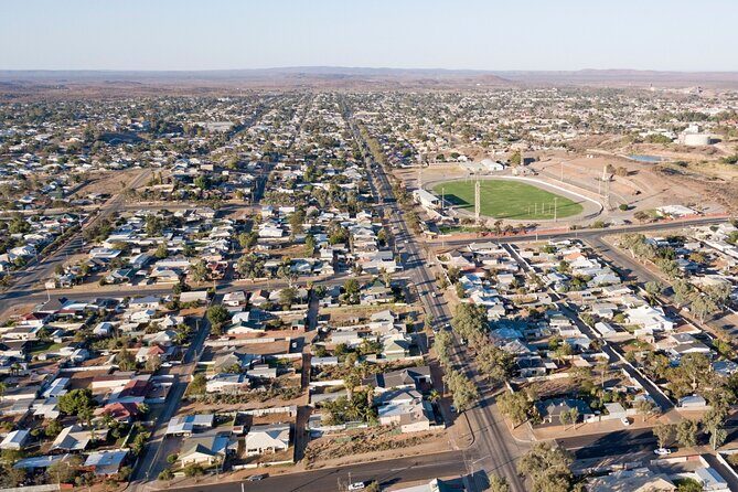 Scenic Flight Over Broken Hill - The Sum Up: Who Should Consider This Tour?