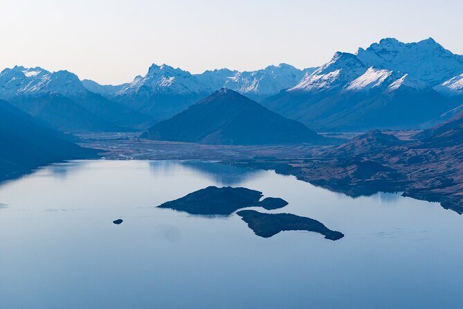 Scenic Flight Transfer to Queenstown from Milford Sound - Who Should Book This Experience?