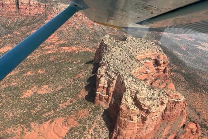 Scenic Flights Over Sedona - An In-Depth Look at Scenic Flights Over Sedona