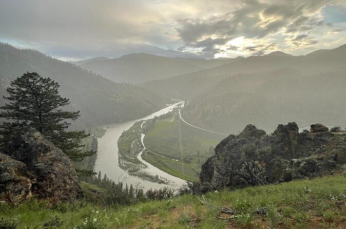Scenic Float on the Salmon River - Half Day - Practical Tips for Travelers
