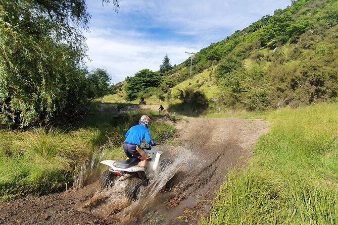 Scenic Guided eBike Tour Ride to the Lake - FAQs