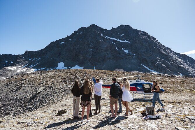 Scenic Helicopter Flight, Mountain Landing & Wine Tour Queenstown - What Makes This Tour Stand Out