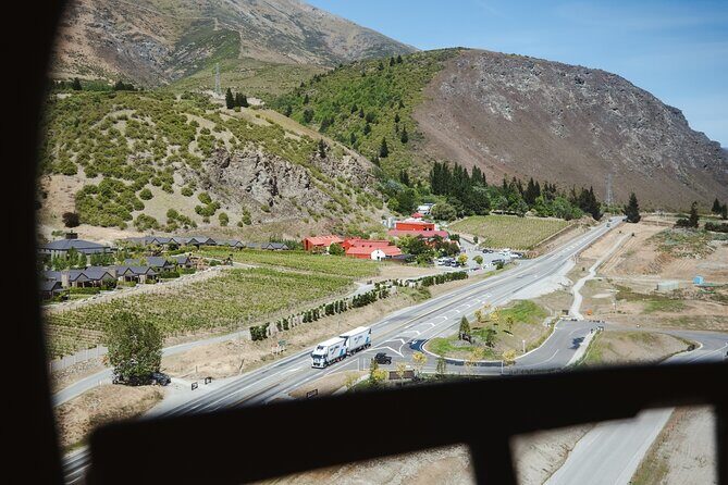 Scenic Helicopter Flight, Mountain Landing & Wine Tour Queenstown - The Cost and Its Value
