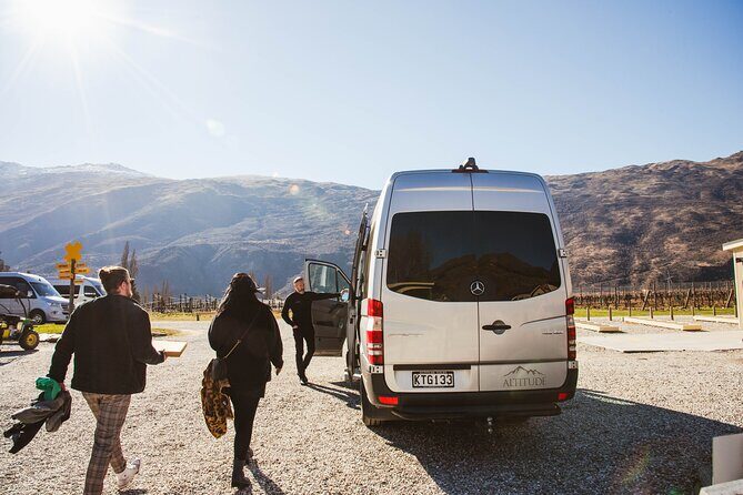 Scenic Helicopter Flight, Mountain Landing & Wine Tour Queenstown - Who Will Enjoy This Tour?