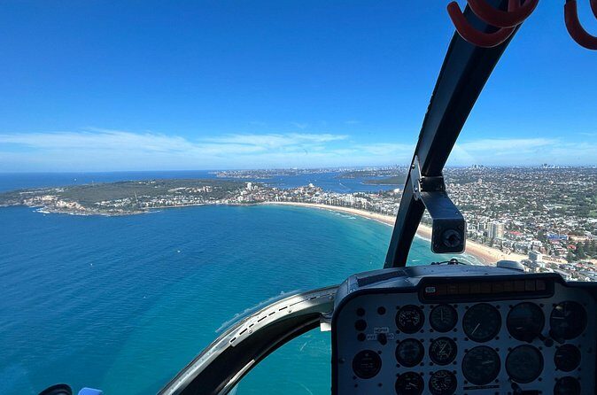 Scenic Helicopter Flights Over Sydney and Beyond - Final Thoughts: Is a Helicopter Tour Worth It?