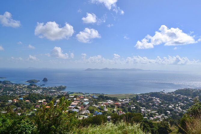 Scenic Historical Tour to Fort Charlotte and Queens drive from IV Tours - Final Thoughts: Is This Tour Worth It?