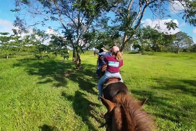 Scenic Horseback Riding Tour from San Juan - The Sum Up: Is This Tour Worth It?