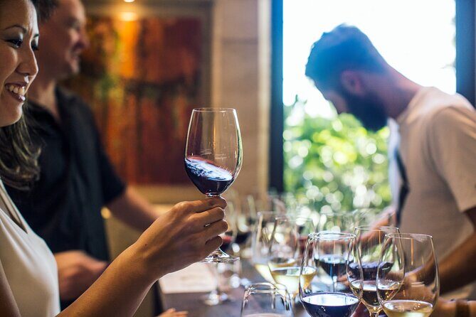 Scenic Hunter Valley Tour with Wine and Cheese Tastings - The Sum Up