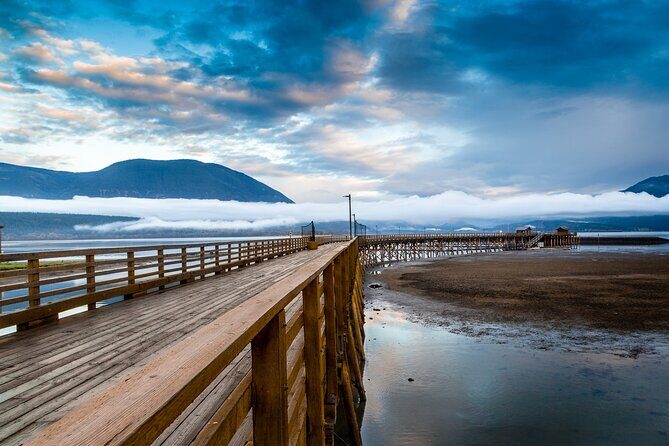 Scenic Kamloops Self Guided Audio Driving Tour to Lake Louise - Final Thoughts: Is This Tour Right for You?