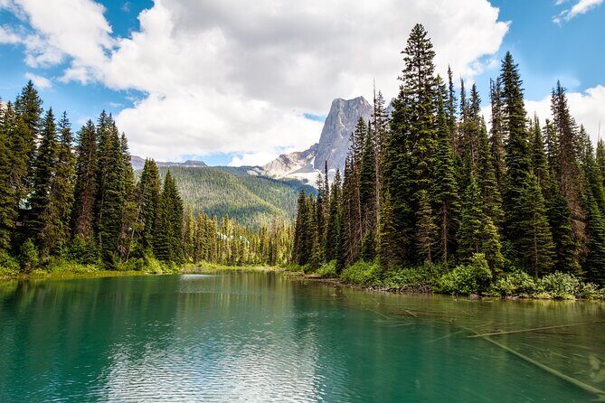 Scenic Kamloops Self Guided Audio Driving Tour to Lake Louise - Frequently Asked Questions