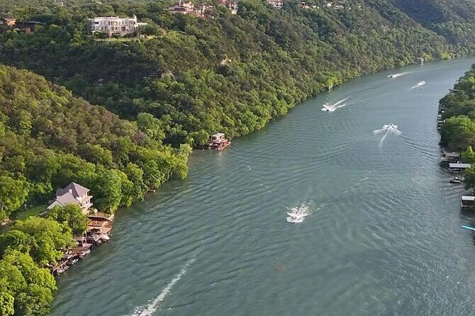 Scenic Lake Austin Boat Tour. BYOB. 2 hr (up to 12 guests) - FAQ