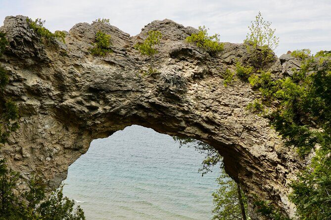 Scenic Mackinac Island: A Self-Guided Cycling Audio Tour - The Value of the Tour