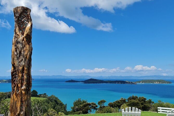 Scenic Maori Cultural Tour Of Waiheke Island With Lunch - Exploring Waiheke Island Through Its Maori Heritage