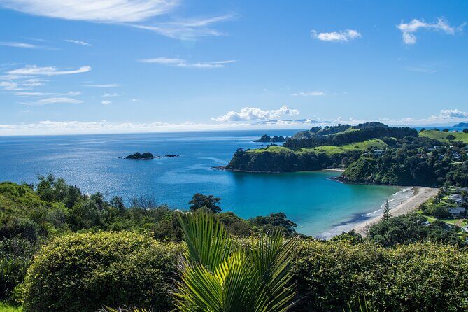 Scenic Maori Cultural Tour Of Waiheke Island With Lunch - FAQ: Practical Questions About the Tour