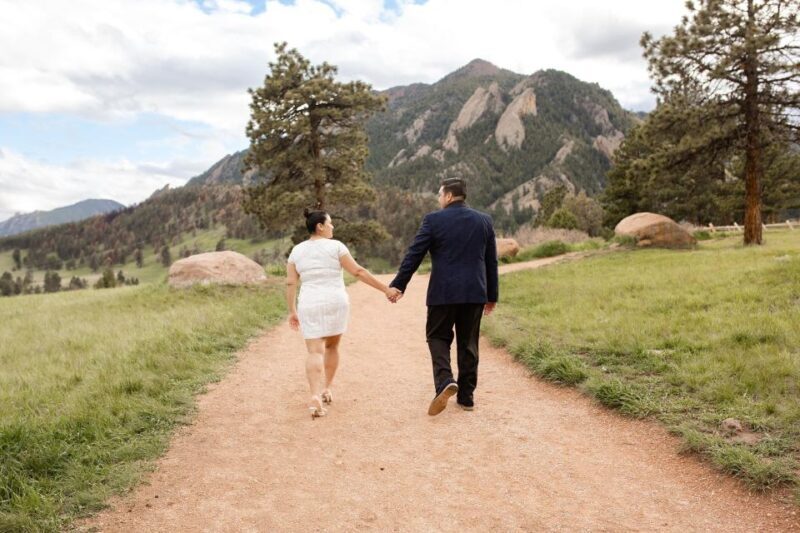 Scenic Mountain Photoshoot in Boulder, Colorado - Who Should Consider This Photoshoot?