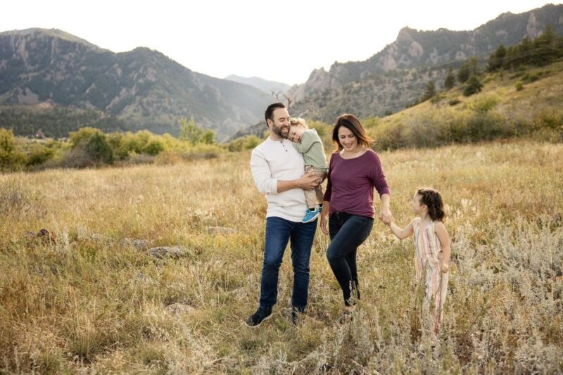 Scenic Mountain Photoshoot in Boulder, Colorado - FAQ