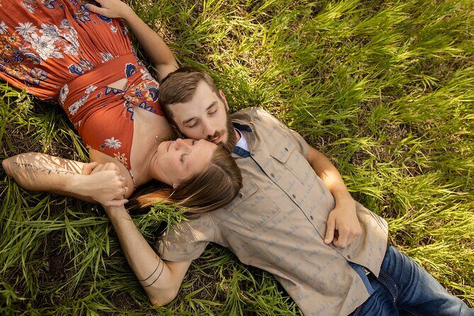 Scenic Mountain Photoshoot in Boulder, Colorado - Who Should Consider This Tour?