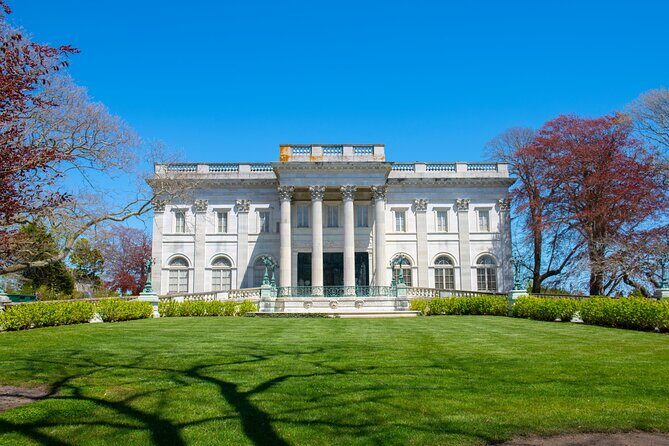 Scenic Newport, RI Self-Guided Driving Audio Tour - Final Thoughts