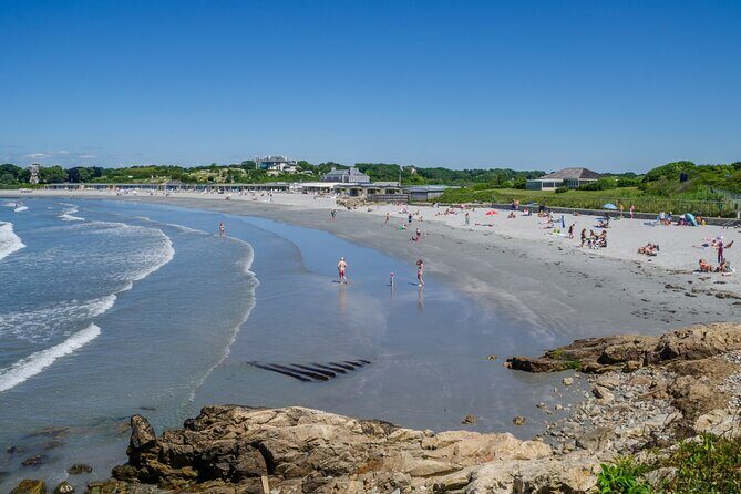 Scenic Newport, RI Self-Guided Driving Audio Tour - FAQ