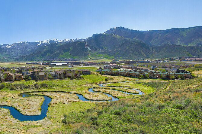 Scenic Park City Tour via Big Cottonwood Canyon - Authentic Experiences and Traveler Insights