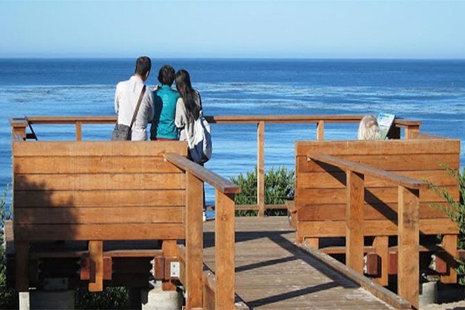 Scenic Path Carmel-by-the-Sea: A Self-Guided Audio Tour - A Practical Look at the Carmel-by-the-Sea Self-Guided Audio Tour