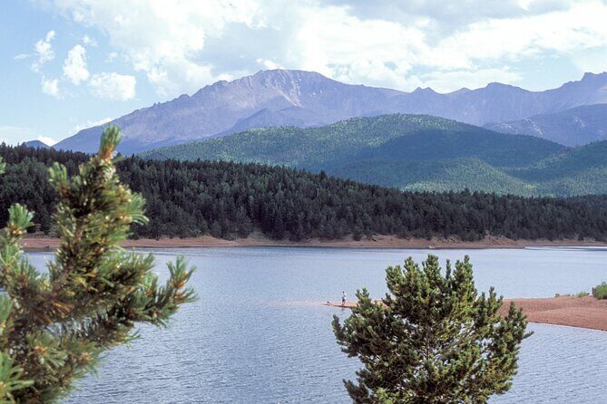 Scenic Pikes Peak Highway Self-Guided Driving Audio Tour - Frequently Asked Questions