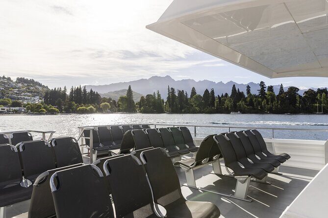 Scenic Queenstown Lake Cruise - Who Will Love This Cruise?