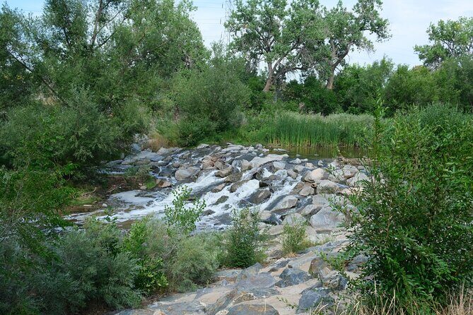 Scenic Ride Along the Cherry Creek Trail - By ebike or bike - FAQs