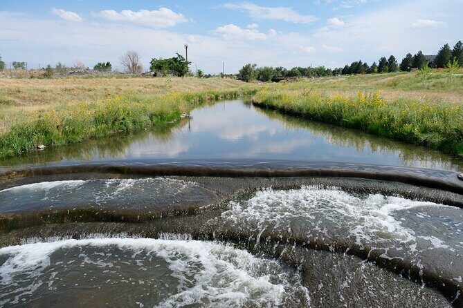 Scenic Ride Along the Cherry Creek Trail - By ebike or bike - Final Thoughts