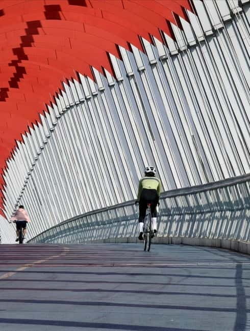 Scenic ride! Cycle around Chengdu on the Ecological Greenway