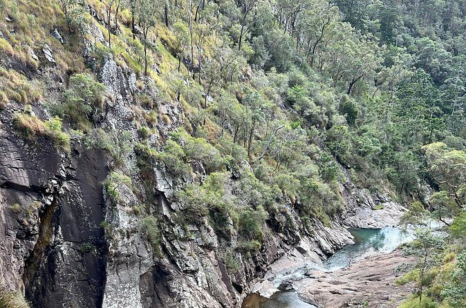 Scenic Rim Explorer - Authentic Experiences and Traveler Insights