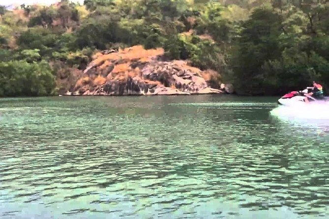 Scenic River Trip on the Pranburi River - What the Reviews Say