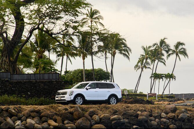 Scenic Road to Hana Adventure with Brunch - Key Points