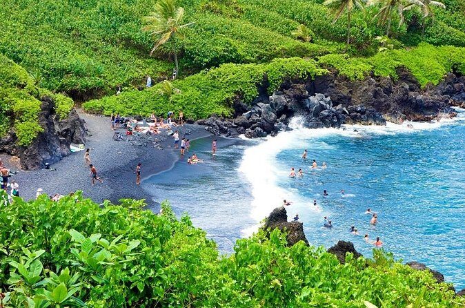 Scenic Road to Hana Adventure with Brunch - Analyzing the Cost and Value
