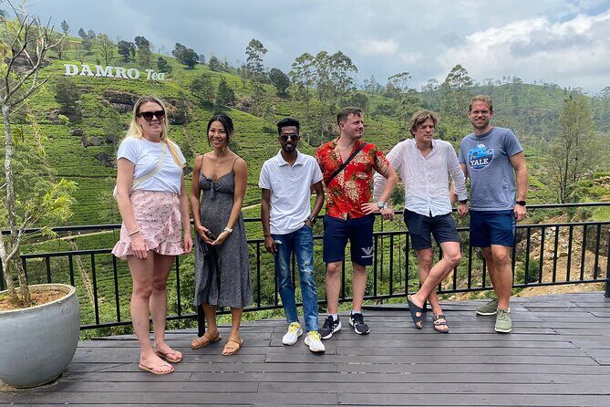 Scenic Road Trip to Ella from Kandy (Group) - FAQs