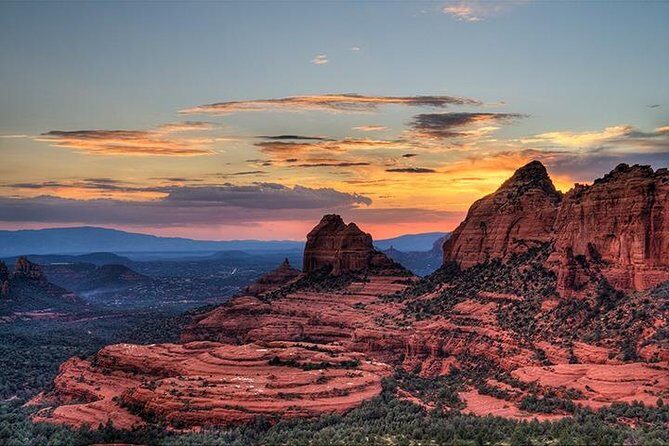 Scenic Sedona Tour - Who Should Book This Tour?